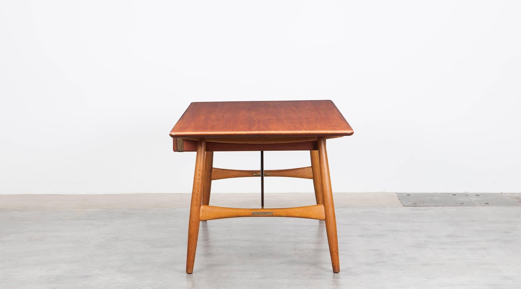 hans wegner desk