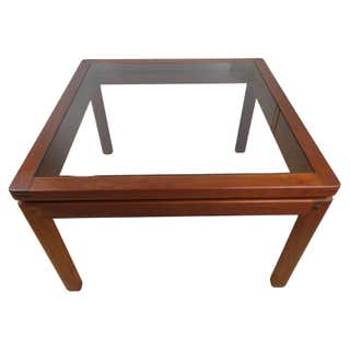 Danish Mid-Century Modern Table by Poul H. Poulsen for Gangsø Møbler at ...