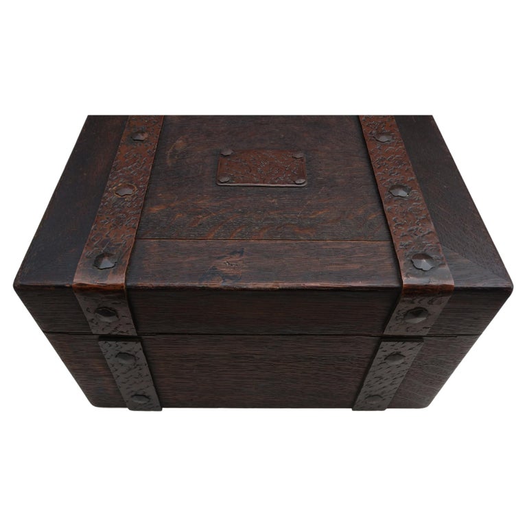 Cigar Humidor