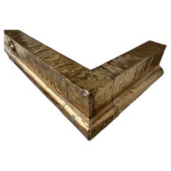 Fireplaces and Mantels