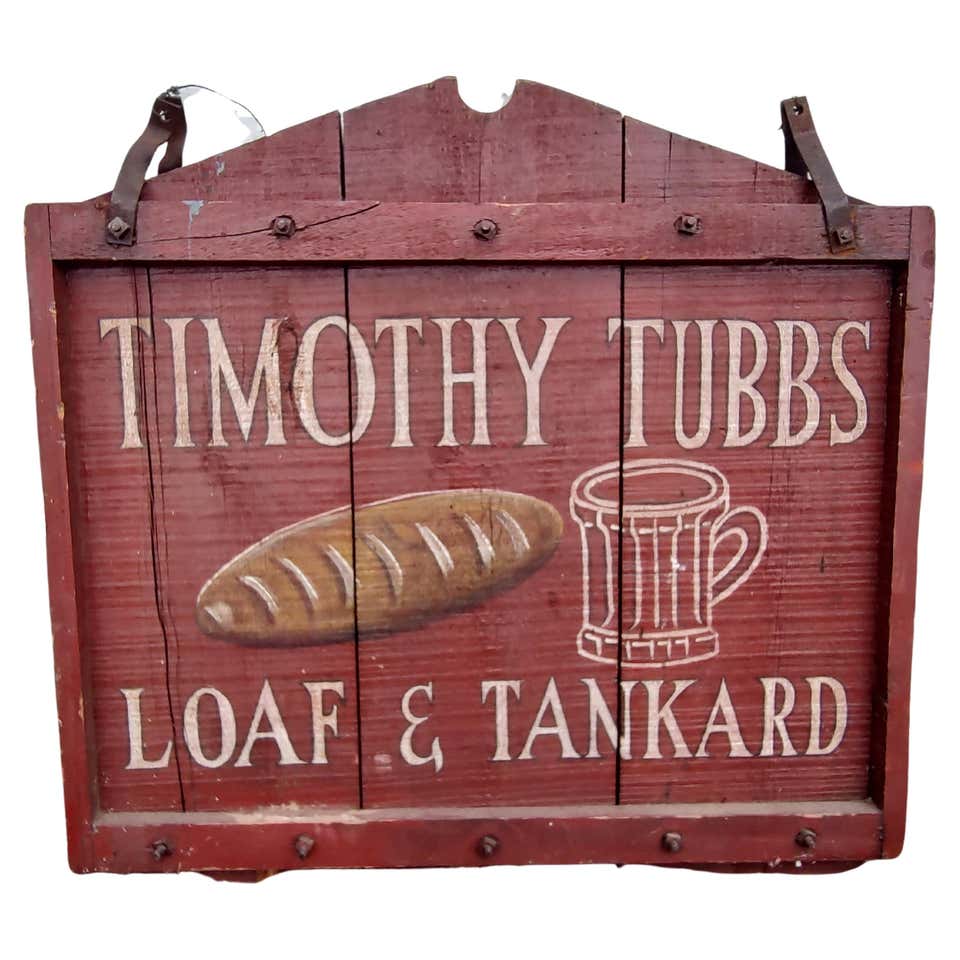 Hand Painted Keep Off Sign For Sale at 1stDibs | keep off signs