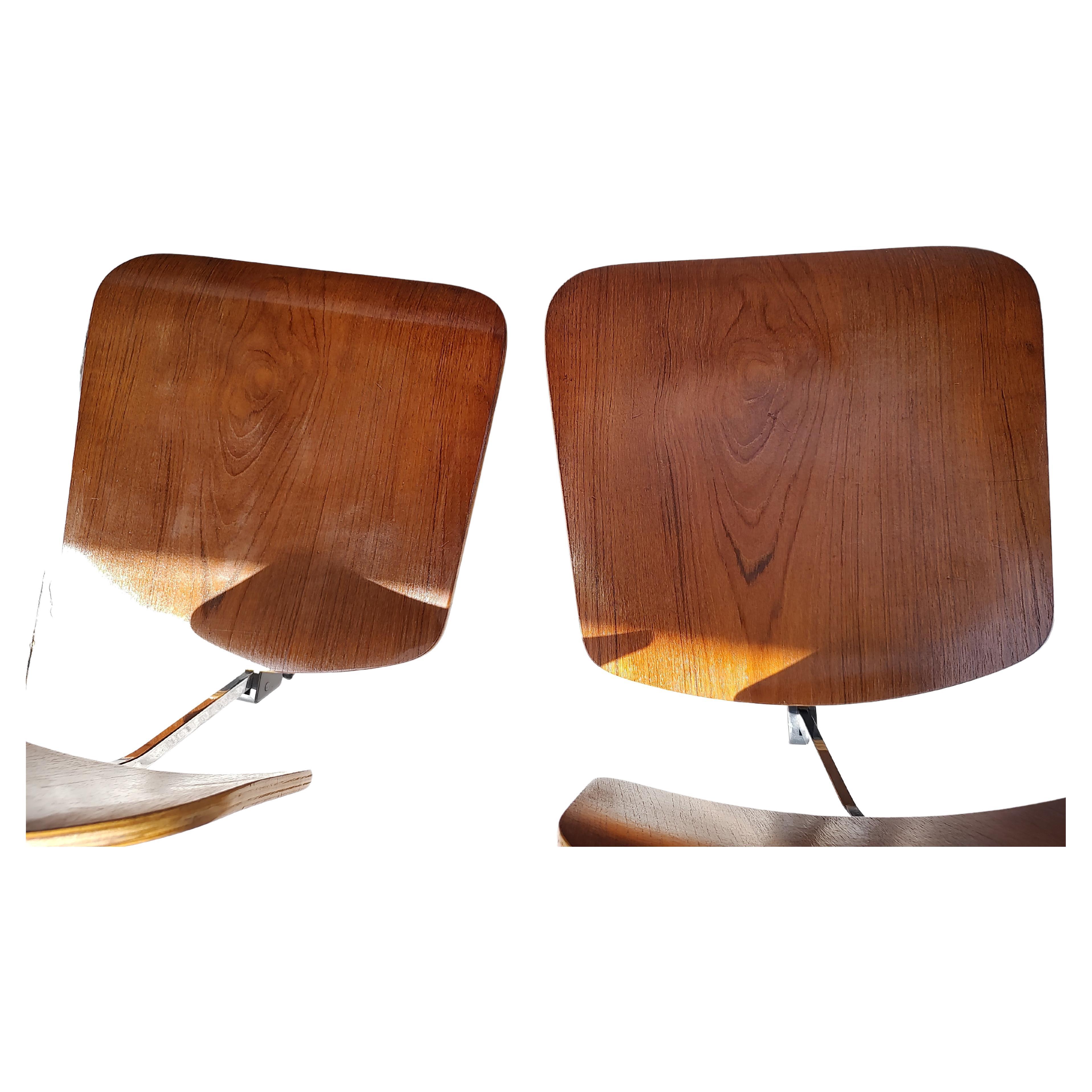 Scandinavian Modern Mid-Century Modern Adjustable Desk Dining Chairs by Jorgen Rasmussen for Labofa For Sale