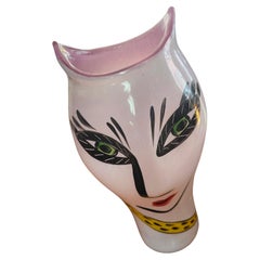Vases and Vessels