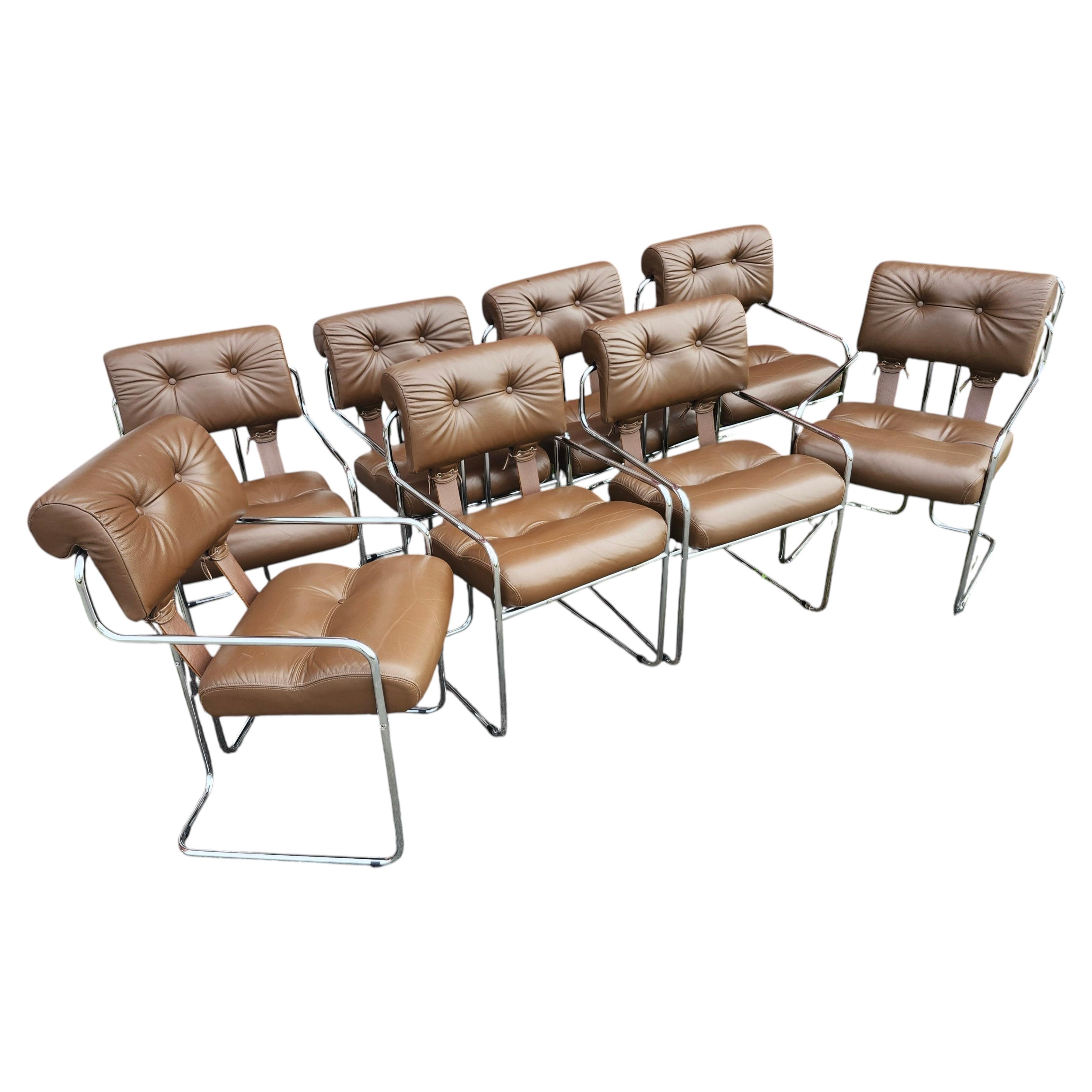 Are leather dining chairs worth it?