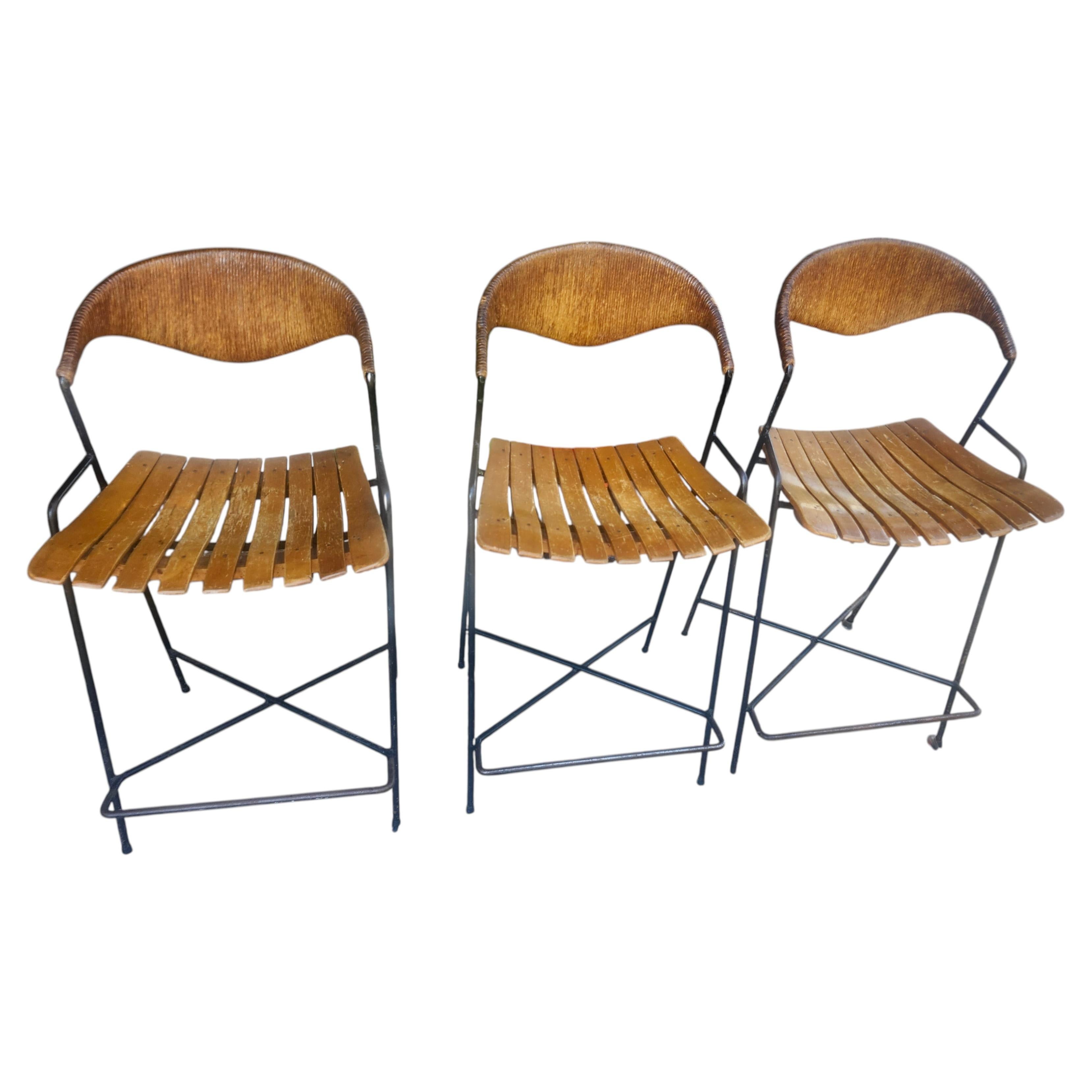 What is a small stool called?