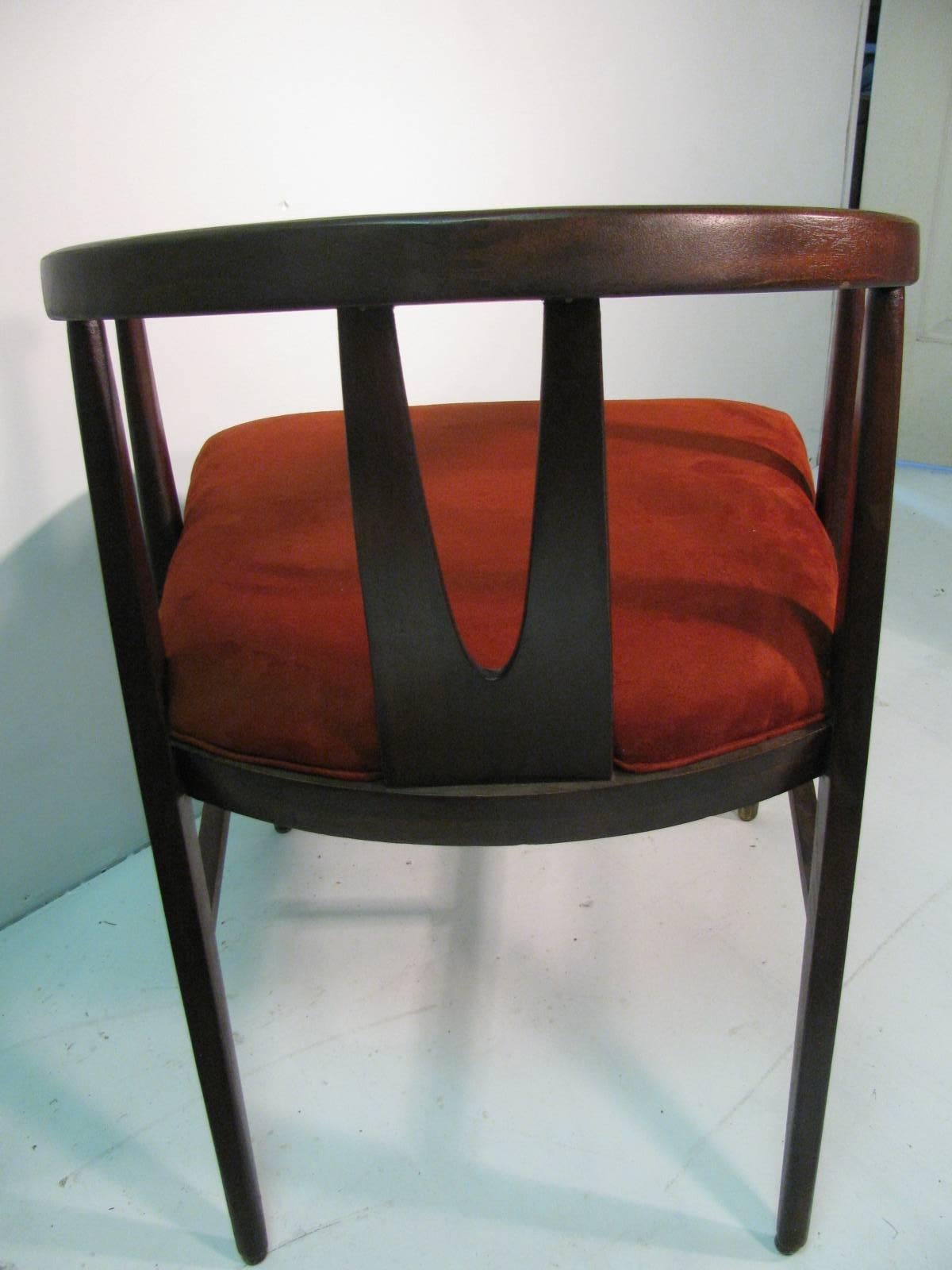 Mid-20th Century Set of Eleven Mid-Century Modern Wishbone Chairs 