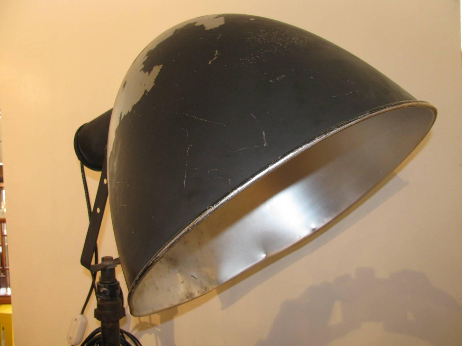 theater lamp