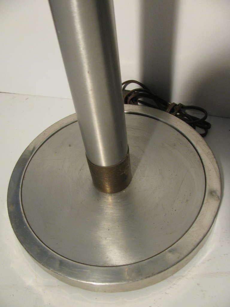 floor lamps art deco