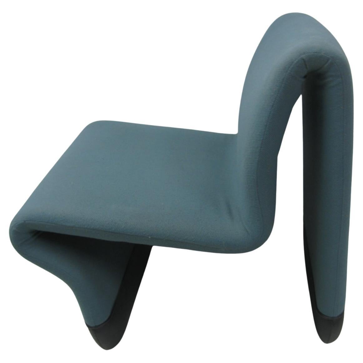 jan ekselius lounge chair