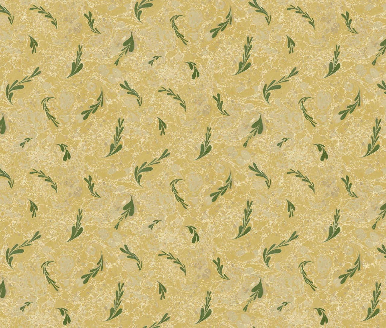 Carta da parati Rupert Bevan Greene & Greene Fern