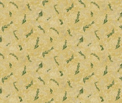 Papier peint Rupert Bevan Greene & Greene Fern