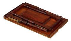 Small Paulgrave Combination Luncheon and Card Table