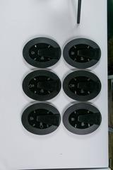 Engravings of Important 17th Century Persons