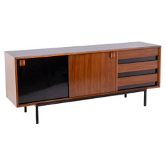 Buffets en bois
