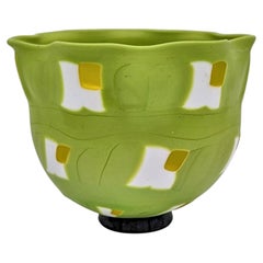 Yasuhiko Tsuchida – "Funtime's Cup" (Murano, 2000)