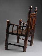 17th Century Turners Chair
