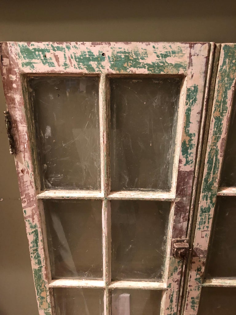 Pair of Antique Windows at 1stDibs