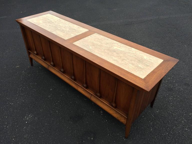 Mid Century Cedar Chest By Lane At 1stdibs