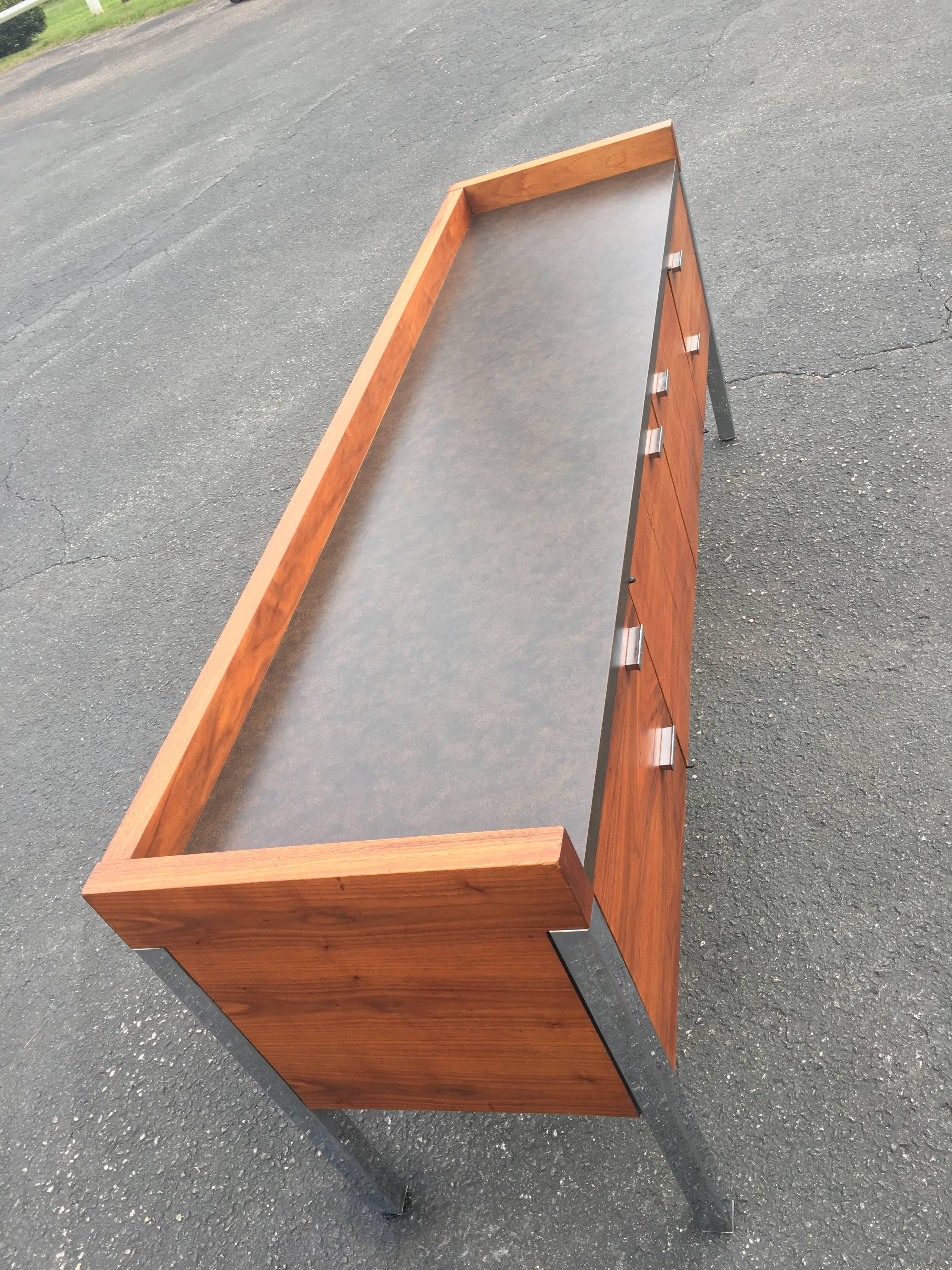 office credenza modern