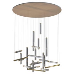 Jeu De Lumiere Small ( H100cm x D80cm Approx )