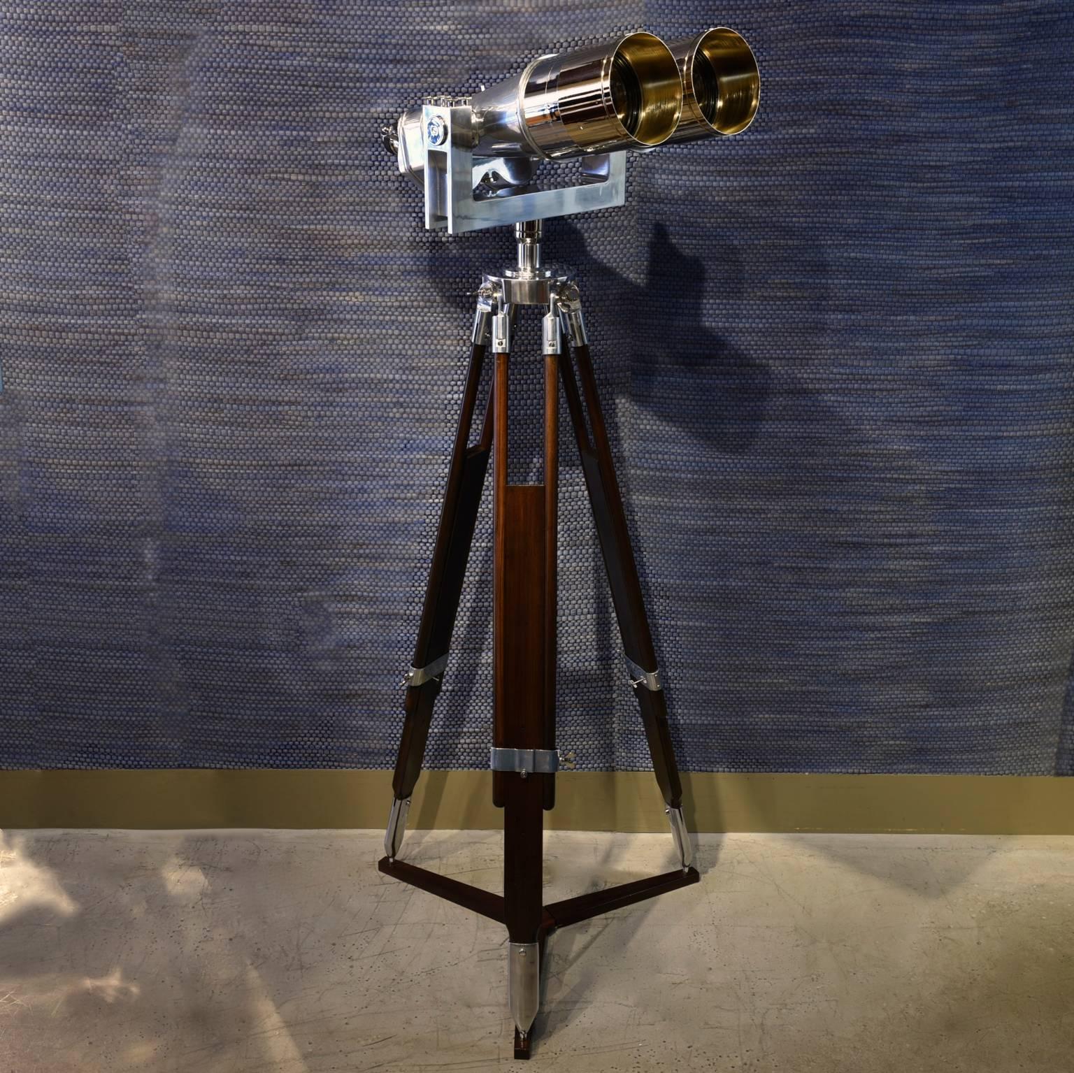 nikko binoculars
