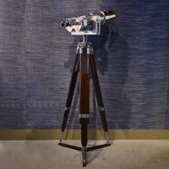 Nikko 20 x 120 Military Observation Binoculars