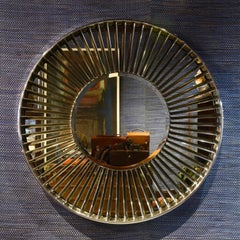 Harrier 'Jump' Triebwerksschaufeln spiegeln