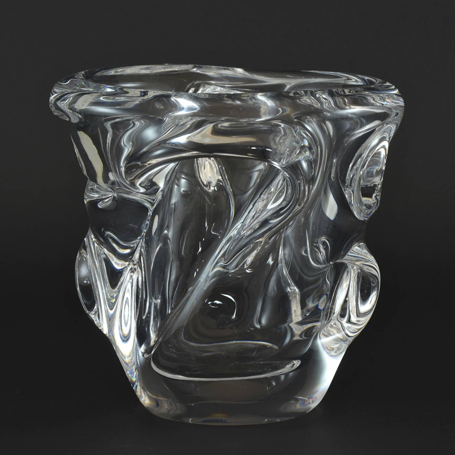 Sévres Crystal Ice Bucket 1