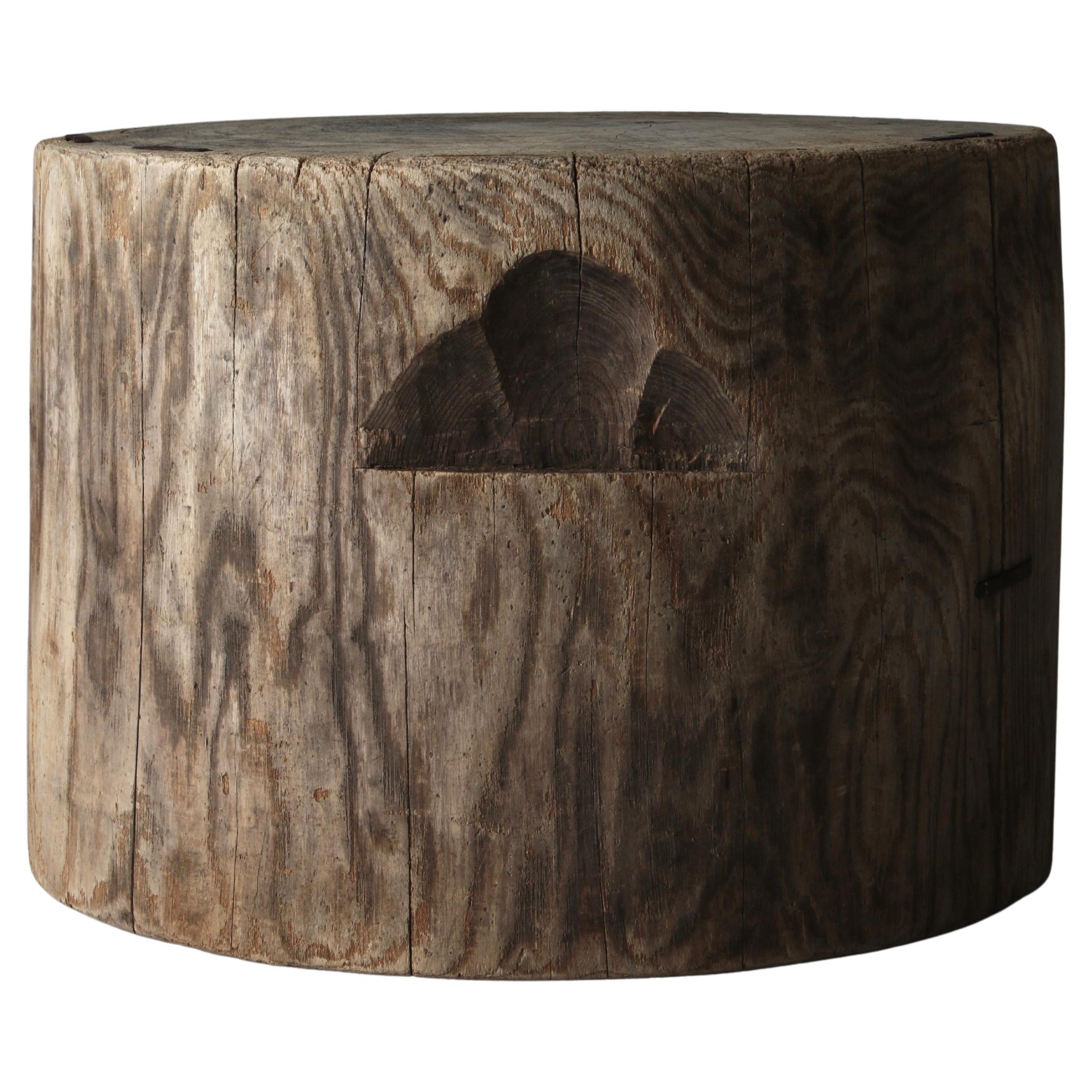 Woodwork Couch- und Cocktailtische