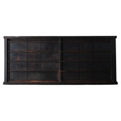 Cabinets