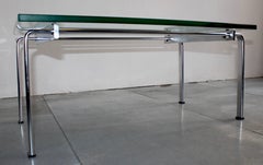 Coffee Table FK 90 Preben Fabricius Jørgen Kastholm