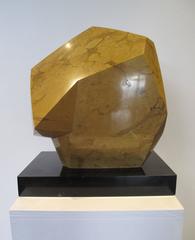Sculpture d'Émile Gilioli