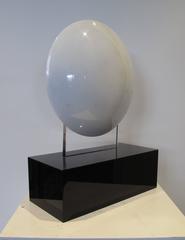 Emile Gilioli "Disque Solaire" Sculpture