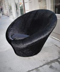 Pierre Paulin Big Mushroom, F562