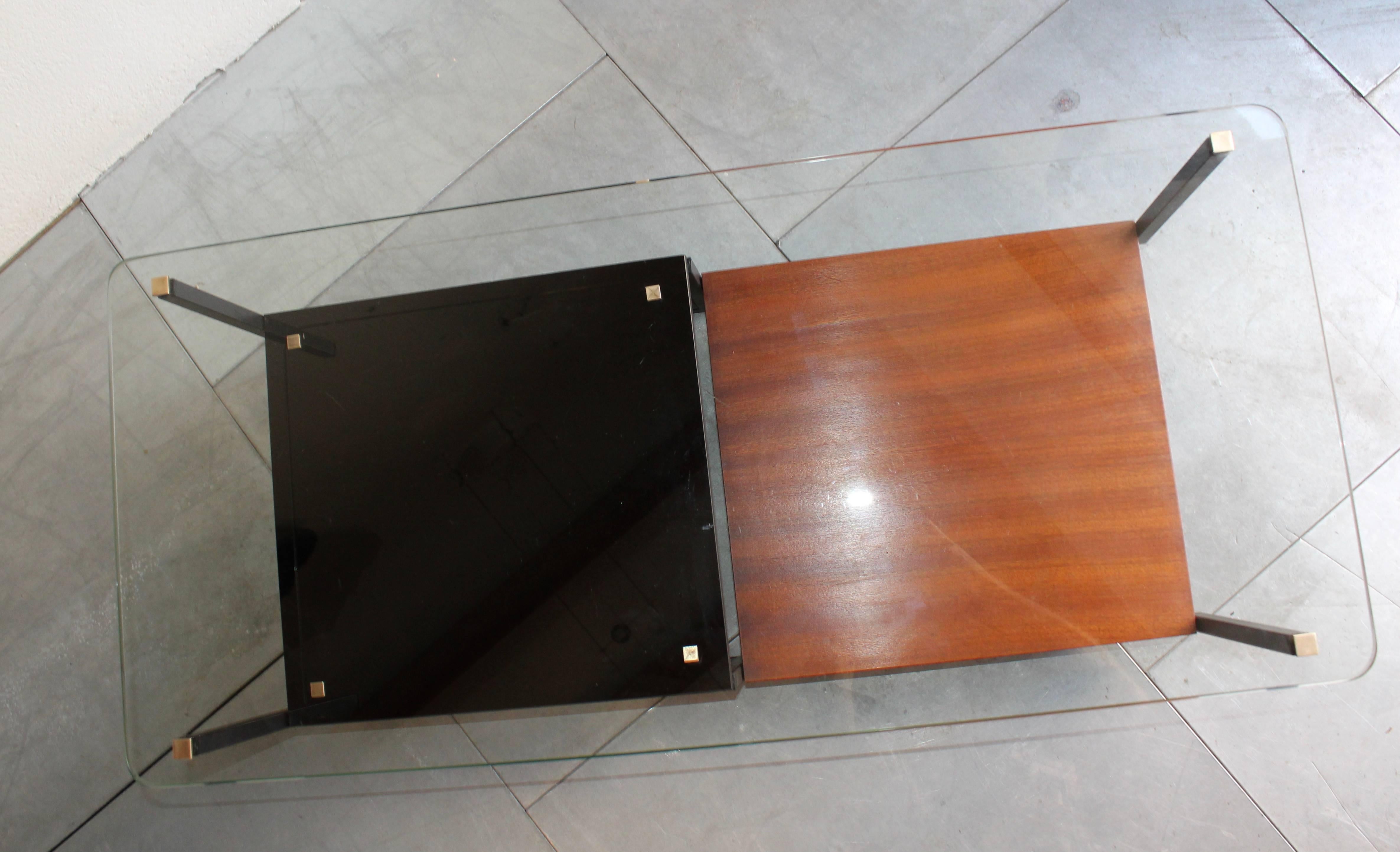 Georges Frydman Occasional Table for EFA Edition In Good Condition For Sale In Grenoble, FR