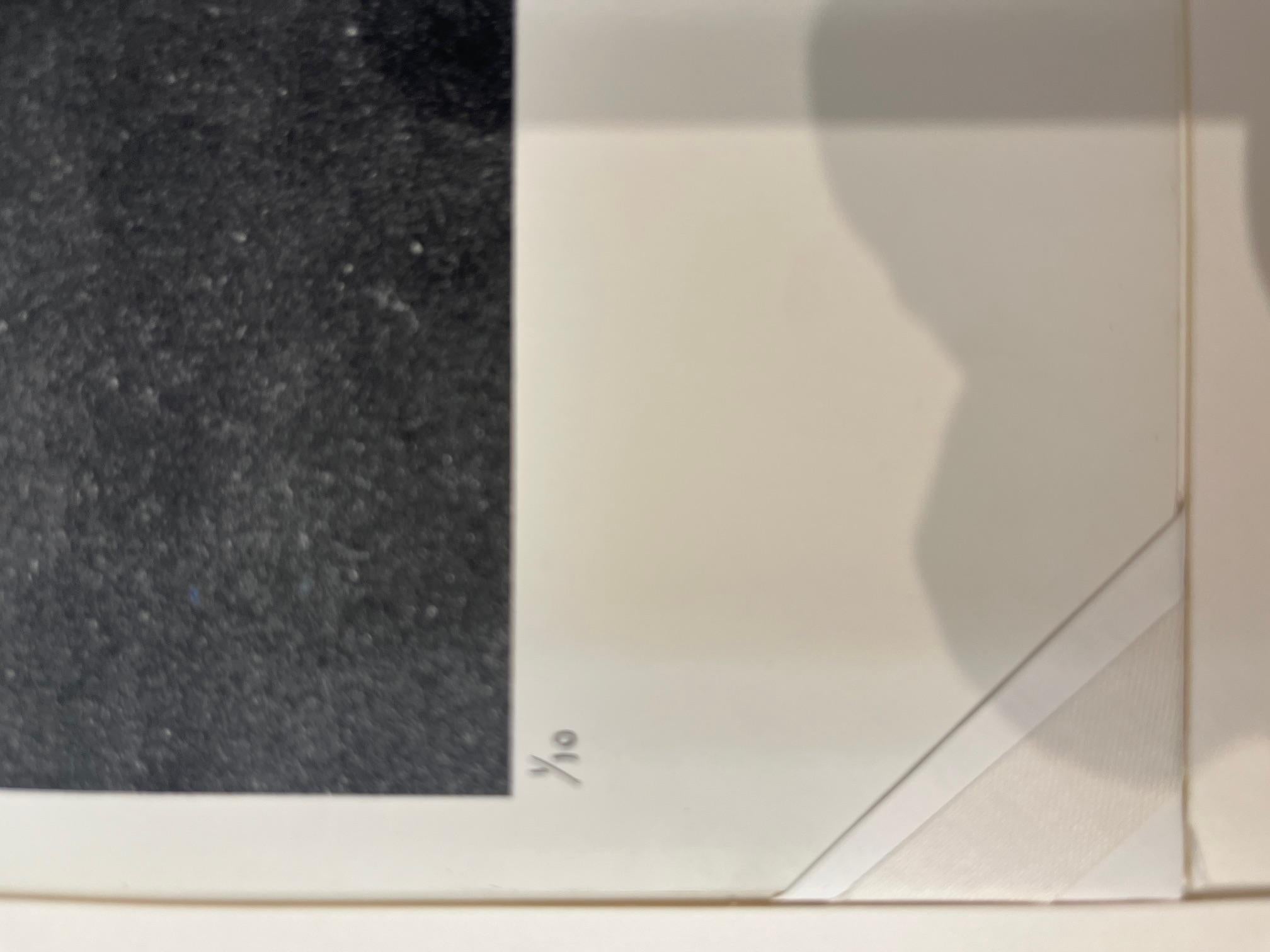 Robert Mapplethorpe Aliento de bebé 1/10 en venta 4