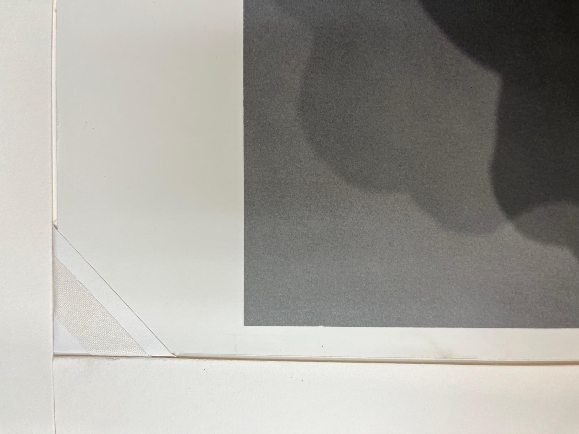 Robert Mapplethorpe Aliento de bebé 1/10 en venta 1