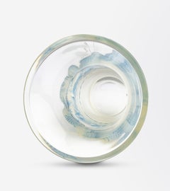Vase « Piriac » de René Lalique, vers 1930