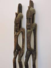 Senufo Ivory Coast Rhythm Pounders