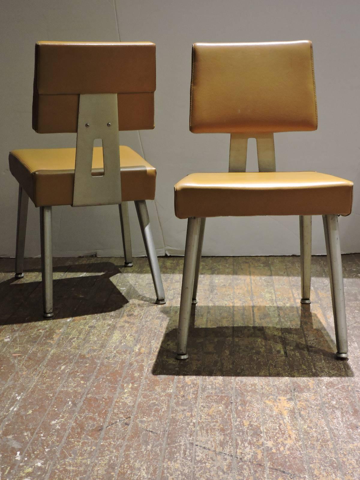 American Industrial Task Chairs by GoodForm