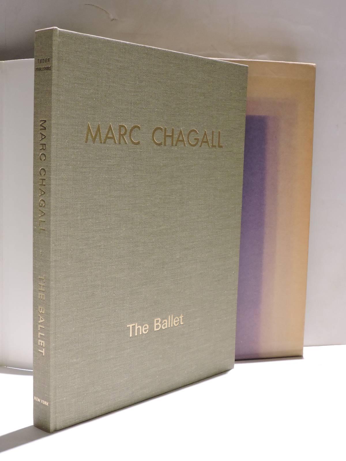chagall ballet