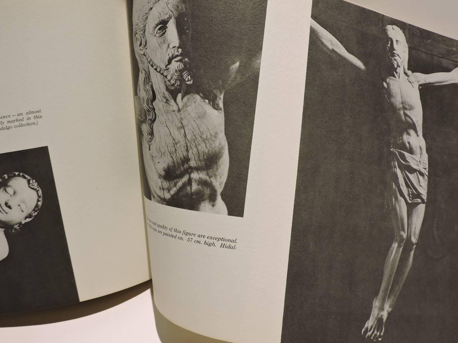 Mid-20th Century Philippine Religious Imagery, Fernando Zobel De Ayala - 1st Edition - 1963