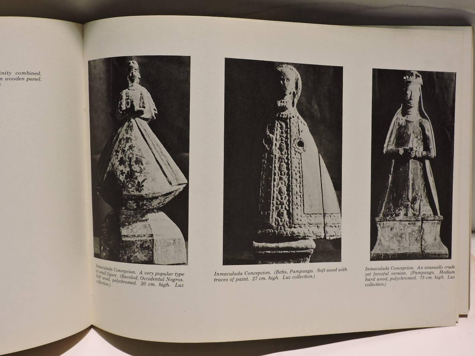 Philippine Religious Imagery, Fernando Zobel De Ayala - 1st Edition - 1963 2
