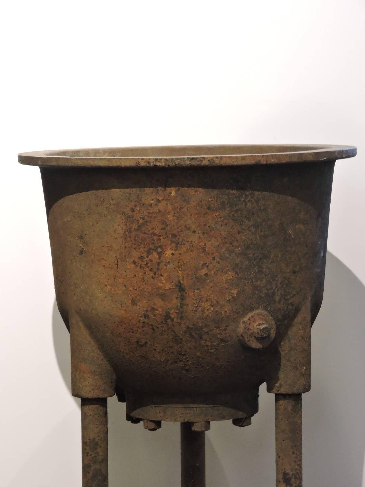 antique cauldrons for sale