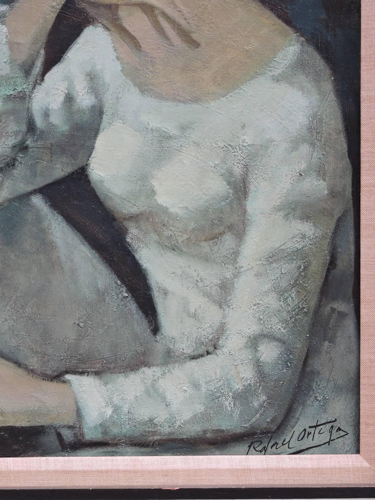 rafael ortega artist