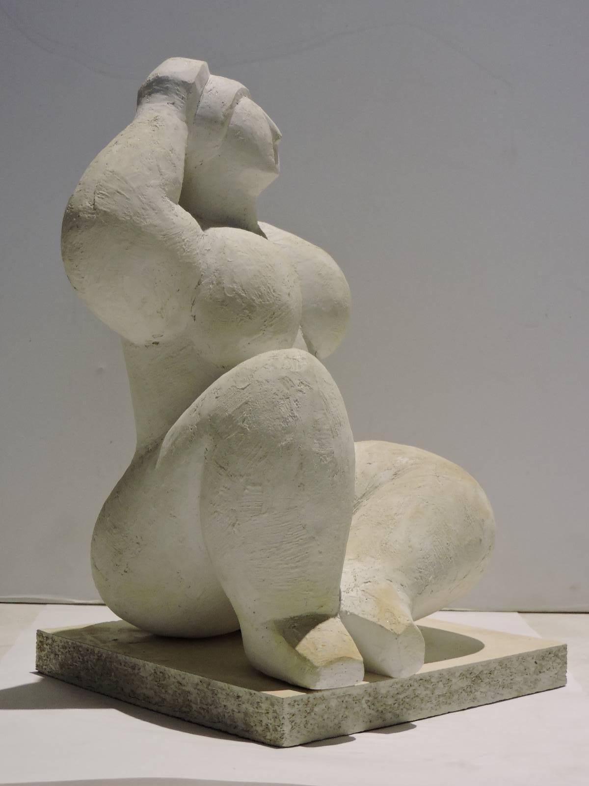 20th century sculptures
