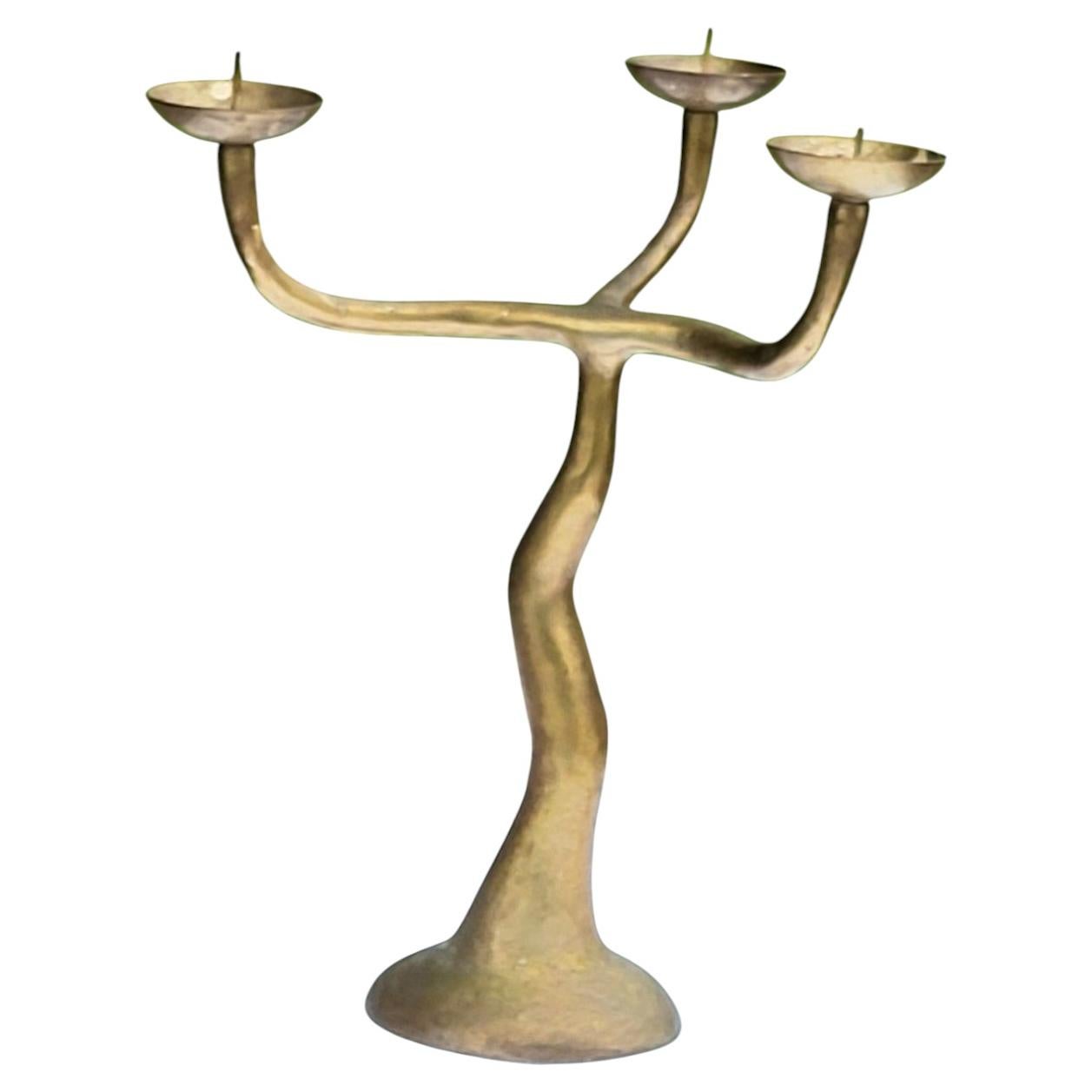 Is vintage brass worth anything?