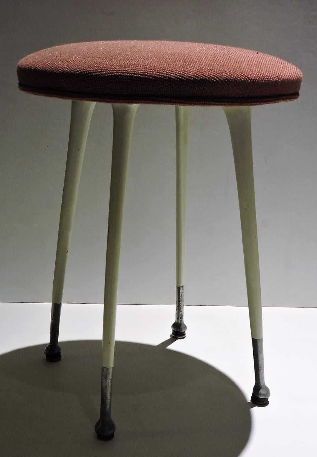 Gazelle Stool by Shelby Williams 2