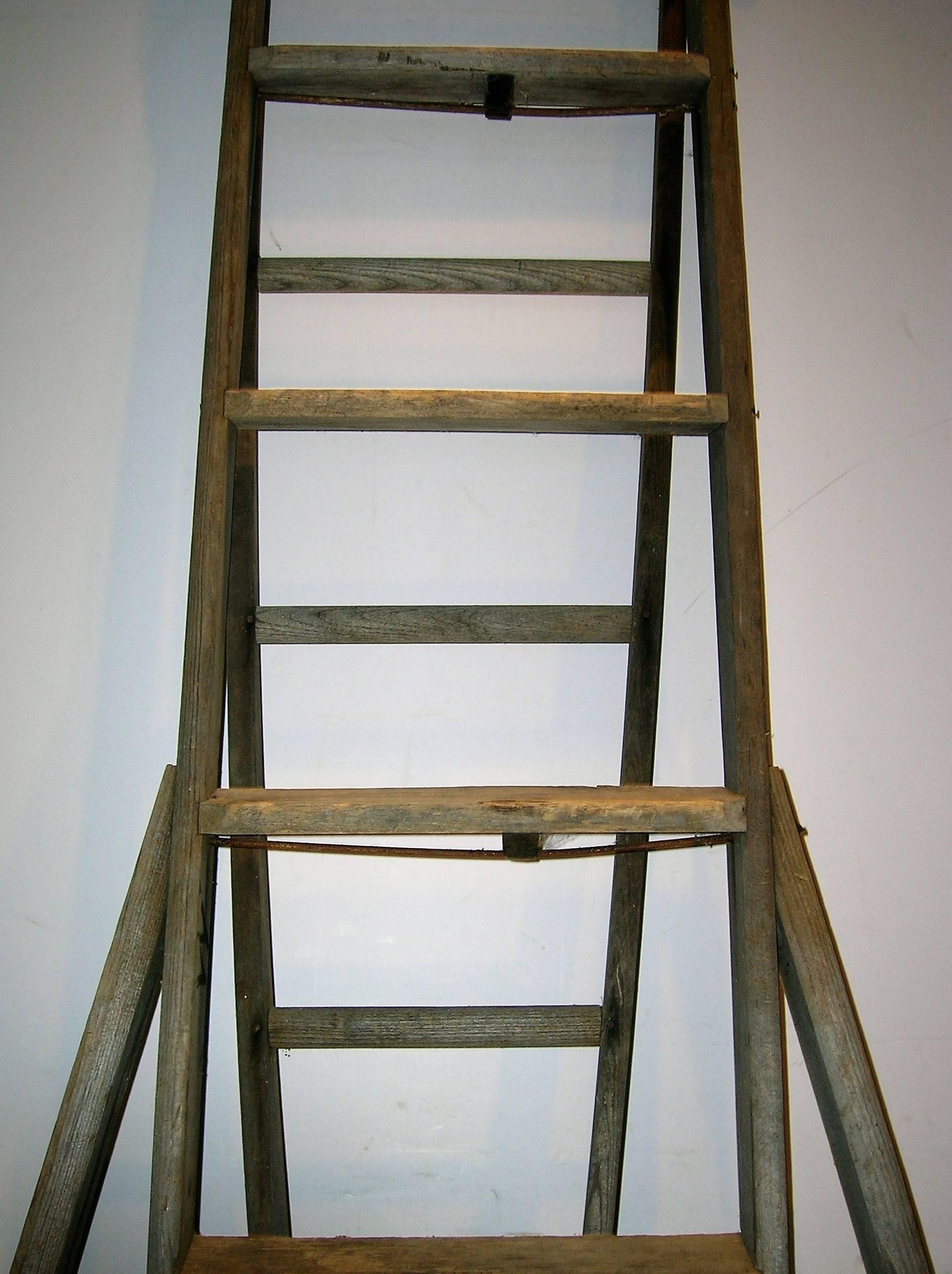 japanese orchard ladder