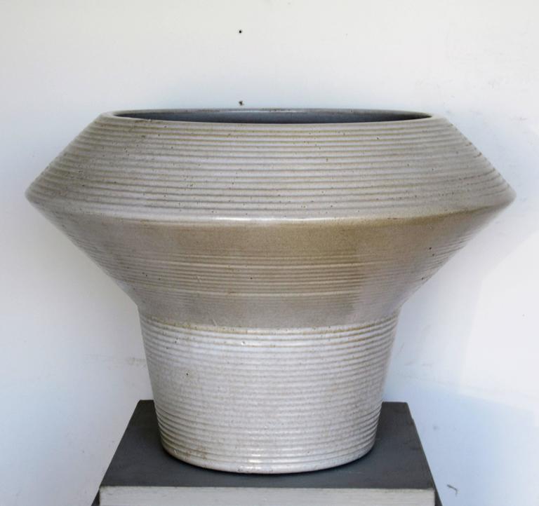 Modernist Architectural Pottery at 1stDibs